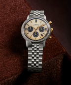 Relógio Timex Marlin Chronograph Tachymeter - TW2W60100