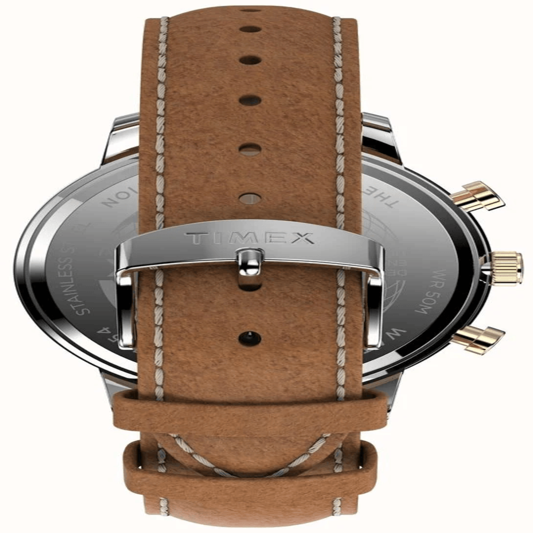 Relógio Timex TX Chicago - TW2U39000