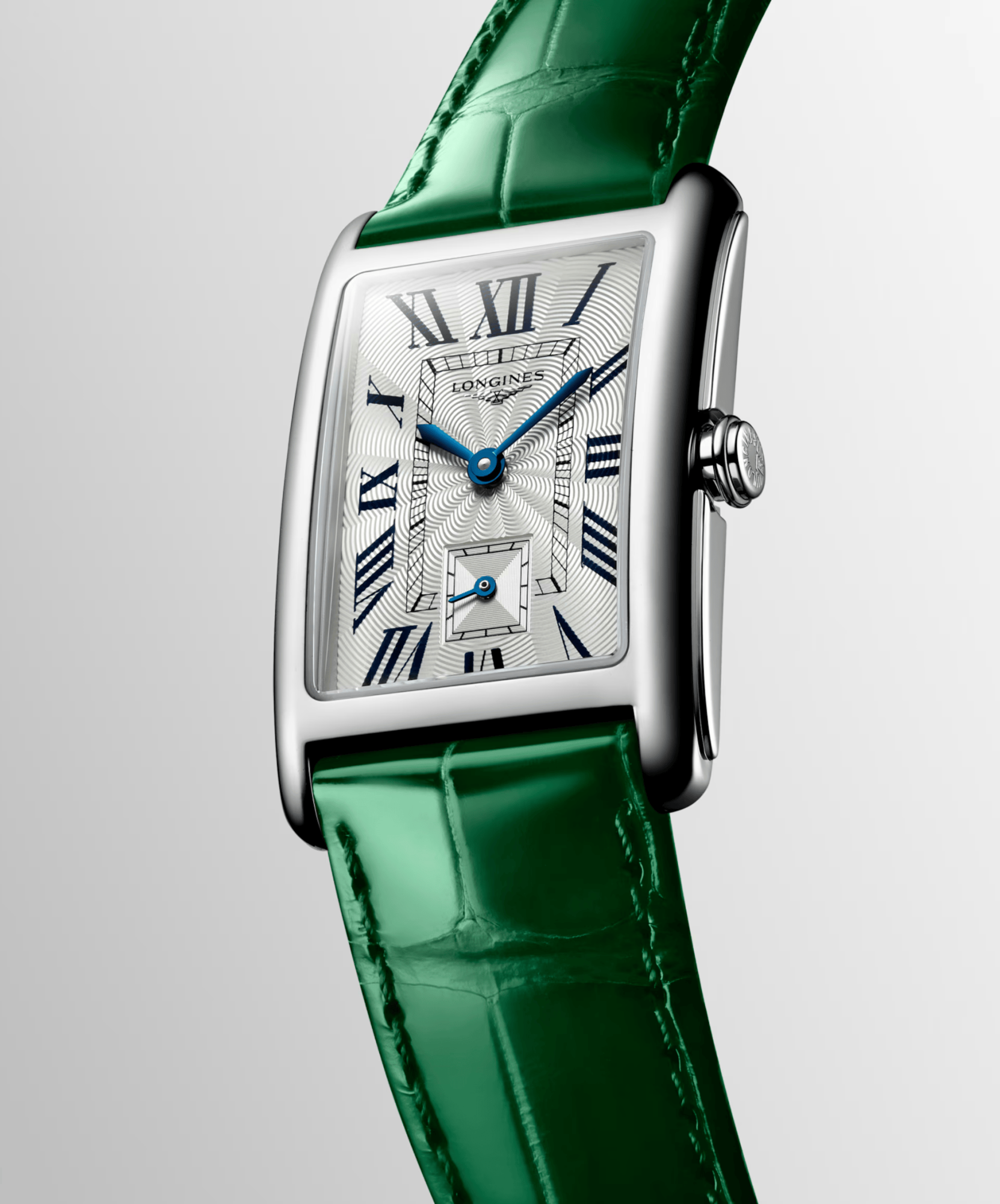 Relógio Longines Dolcevita - L5.512.4.71.A