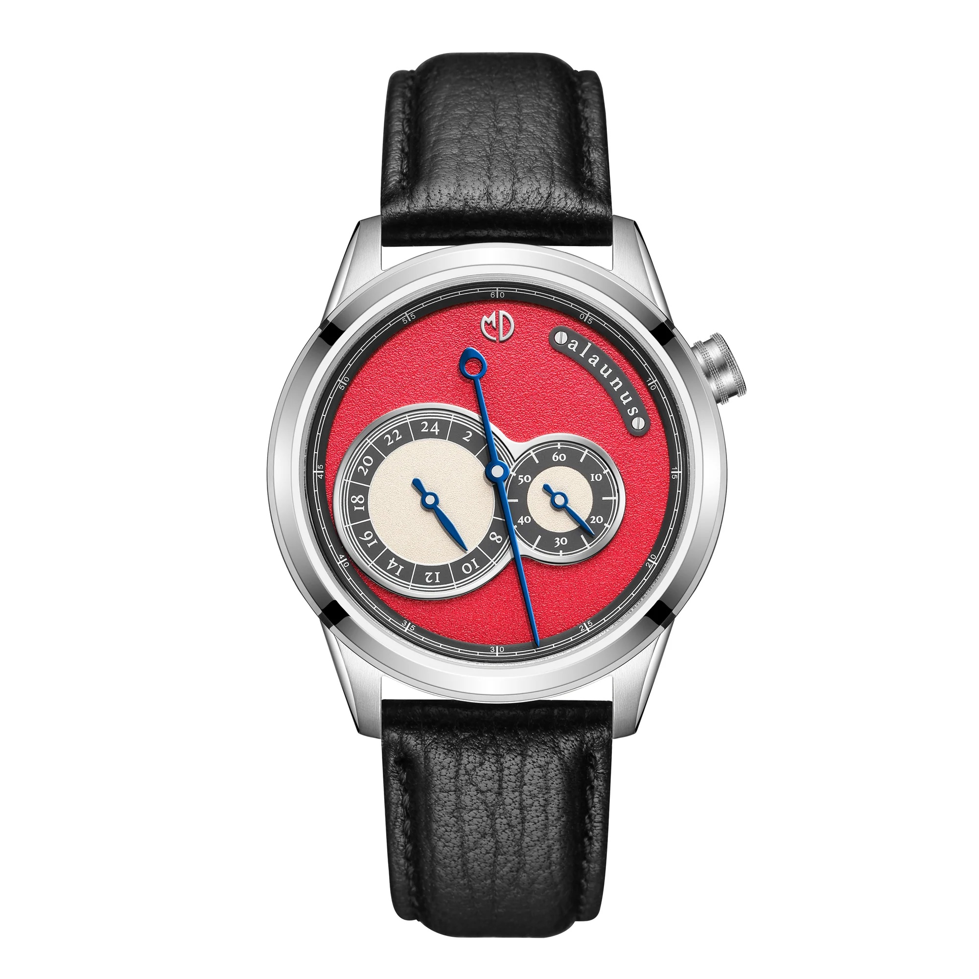 MD Watches Supernatural - Alaunus Watch