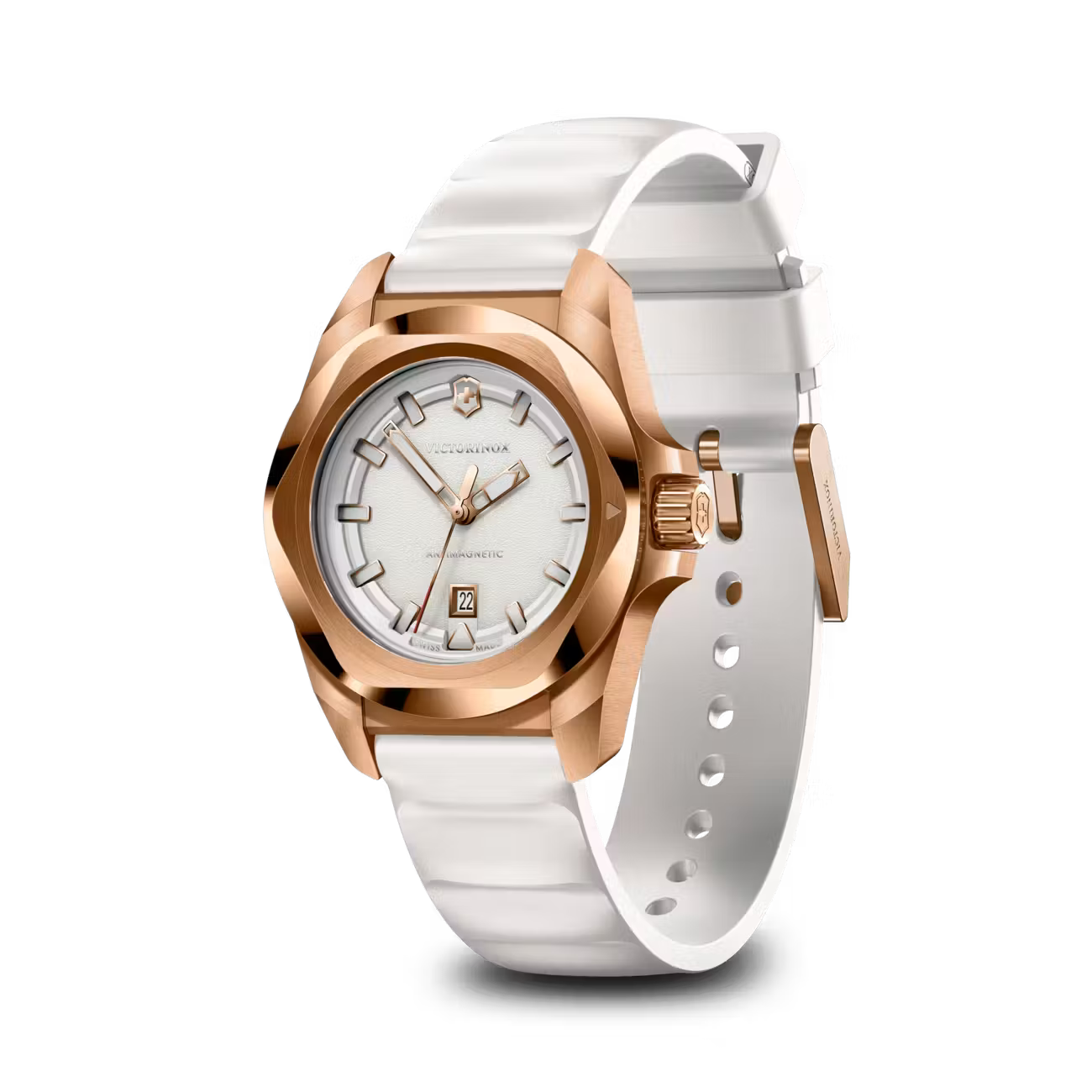 Reloj Victorinox I.N.O.X. Small Quartz - 242037