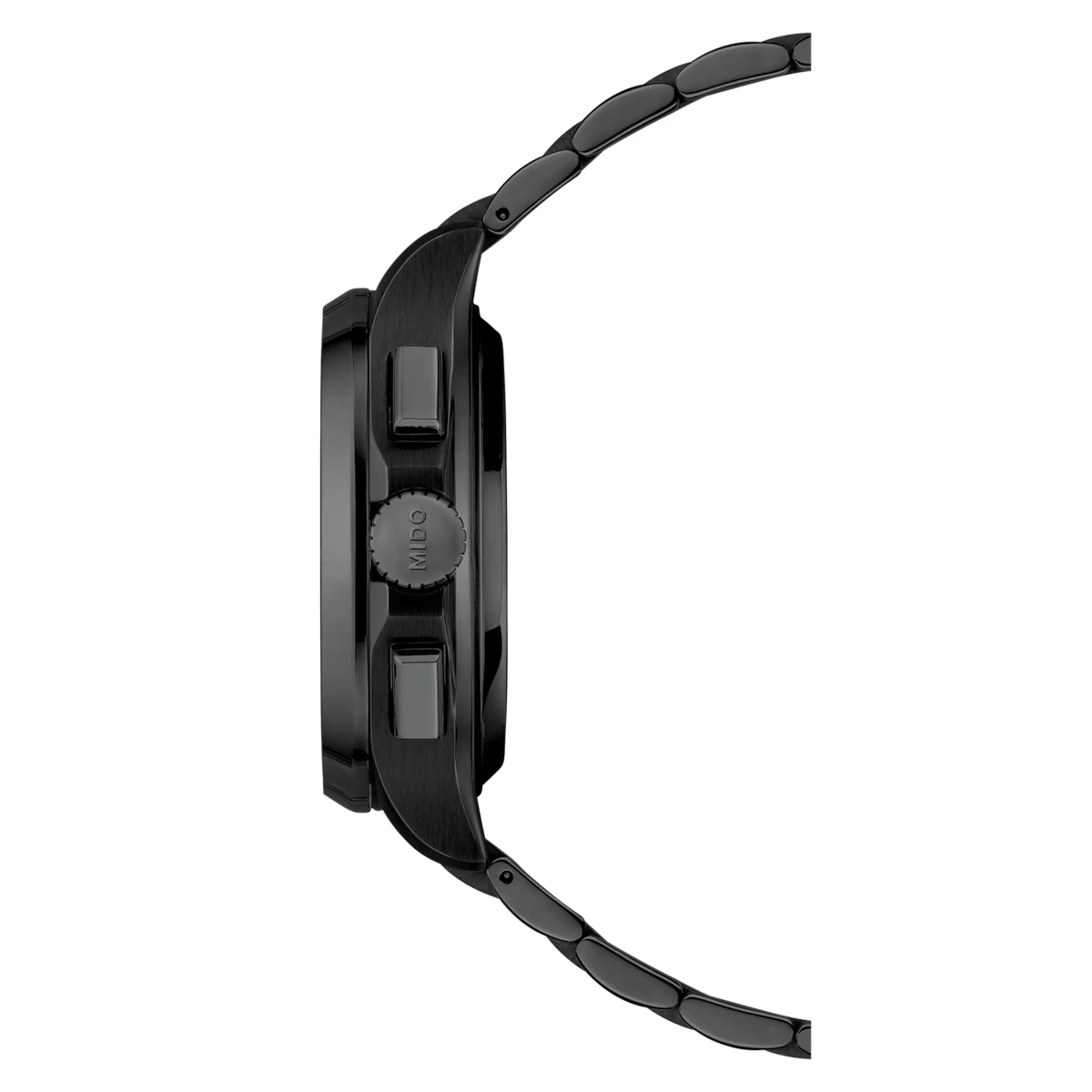 Relógio Mido Multifort TV Chronograph  - M049.527.33.081.00