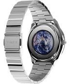 Relógio Q Timex NASA 40mm - TW2Y56700