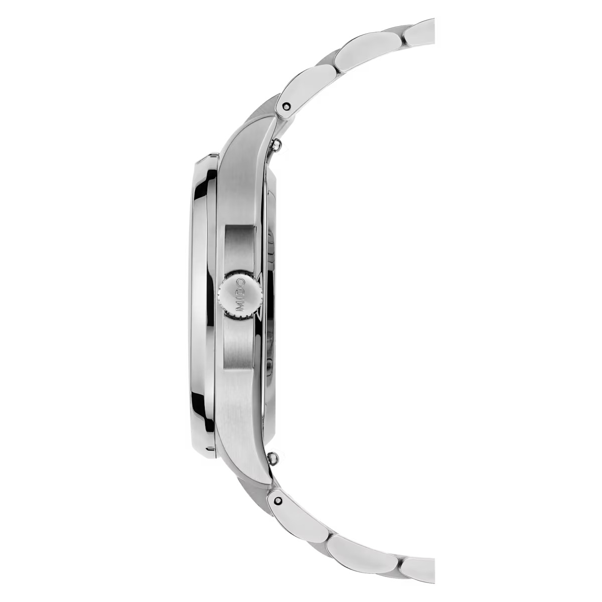 MIDO Multifort TV 35 Watch - M049.307.11.136.00