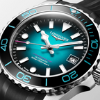 Relógio Longines Hydroconquest Exclusive Edition  - L3.788.4.09.9