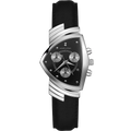Relógio Hamilton Ventura Chrono Quartz 32mm x 50mm - H24412732