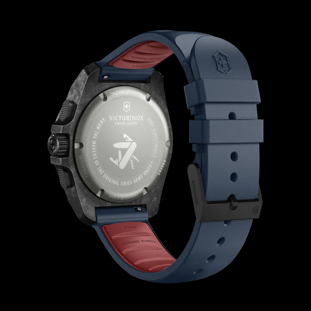 Relógio Victorinox I.N.O.X. Chrono Carbon - 242082