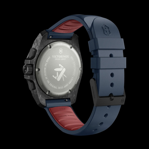 Relógio Victorinox I.N.O.X. Chrono Carbon - 242082