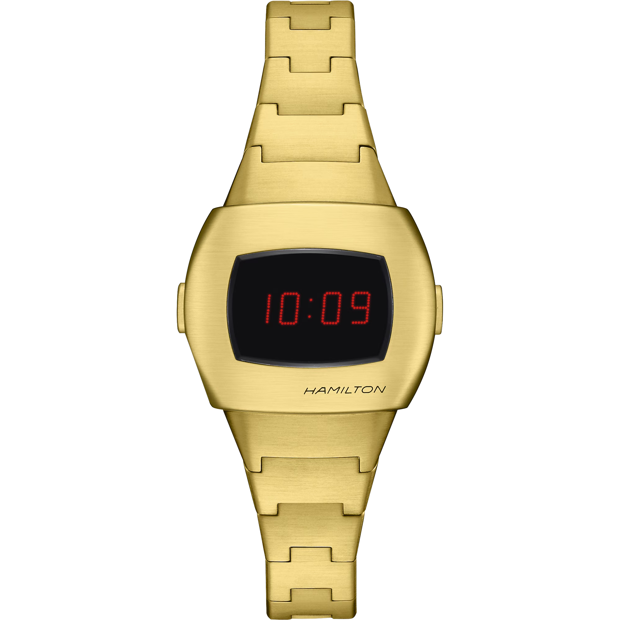 Relógio Hamilton American Classic PSR 74 26mm x 31mm - H52314130
