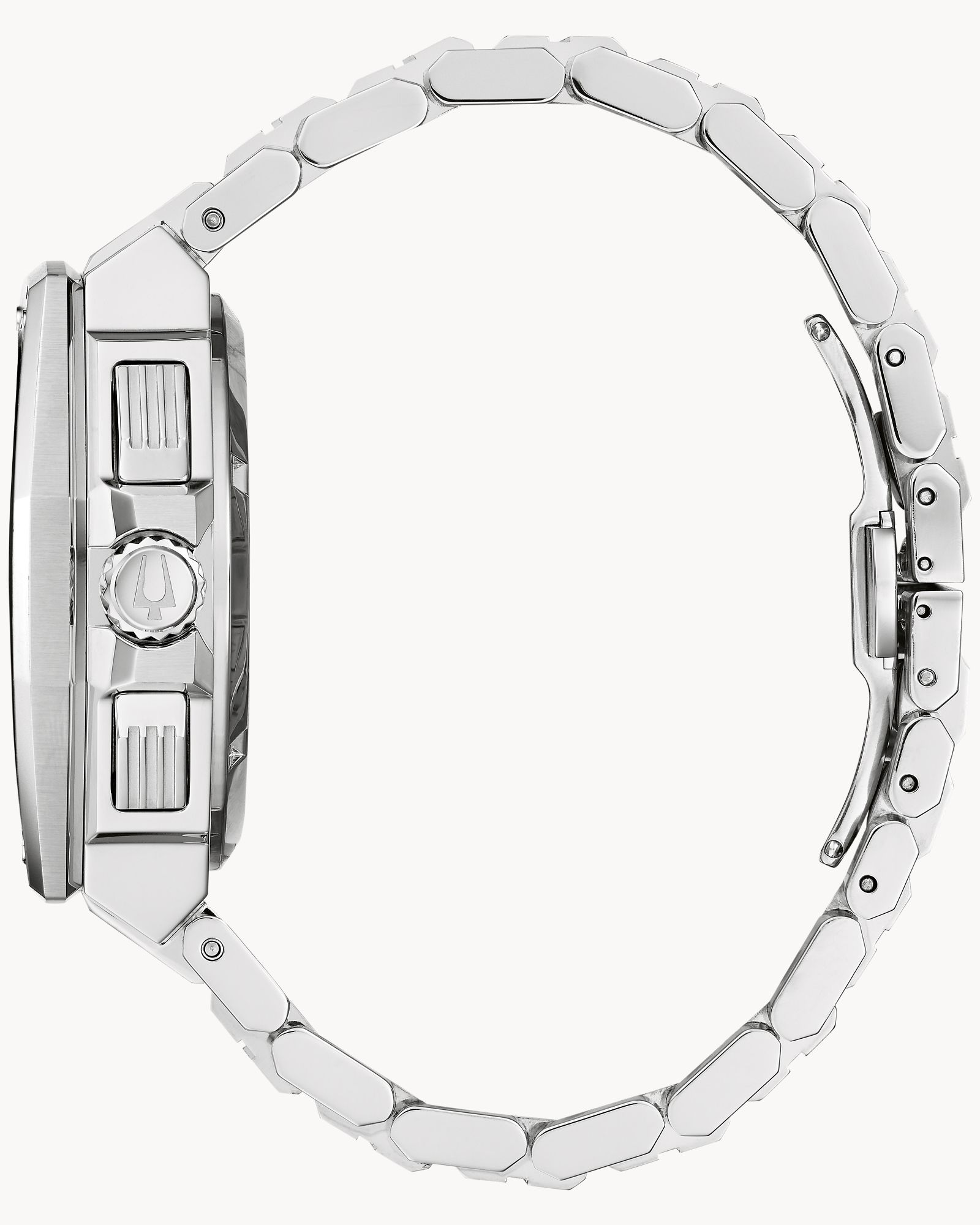 Relógio Bulova Precisionist X - 96B349