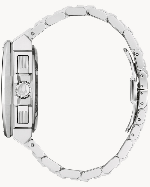 Reloj Bulova Precisionist X - 96B349