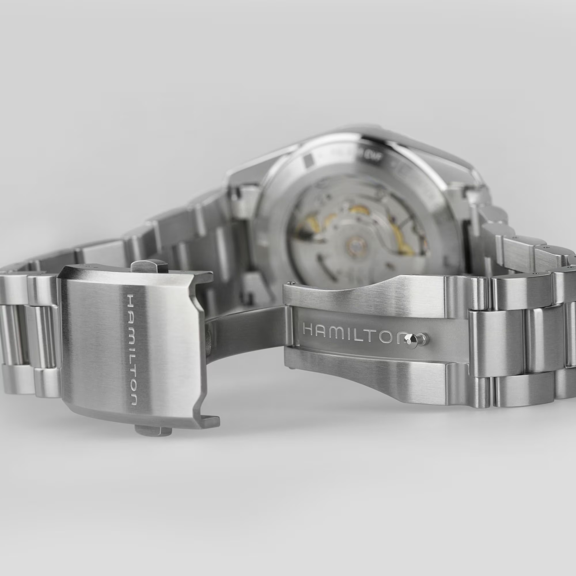 Relógio Hamilton Khaki Field Expedition 37mm - H70225130