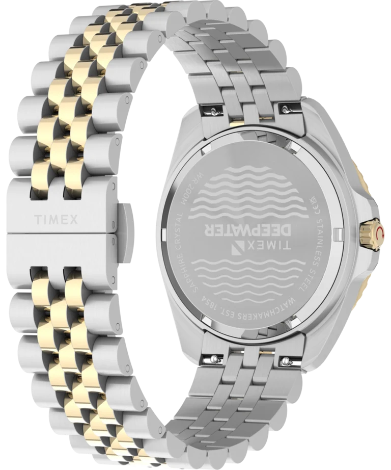 Relógio Timex Deepwater Arctic - TW2Y64700