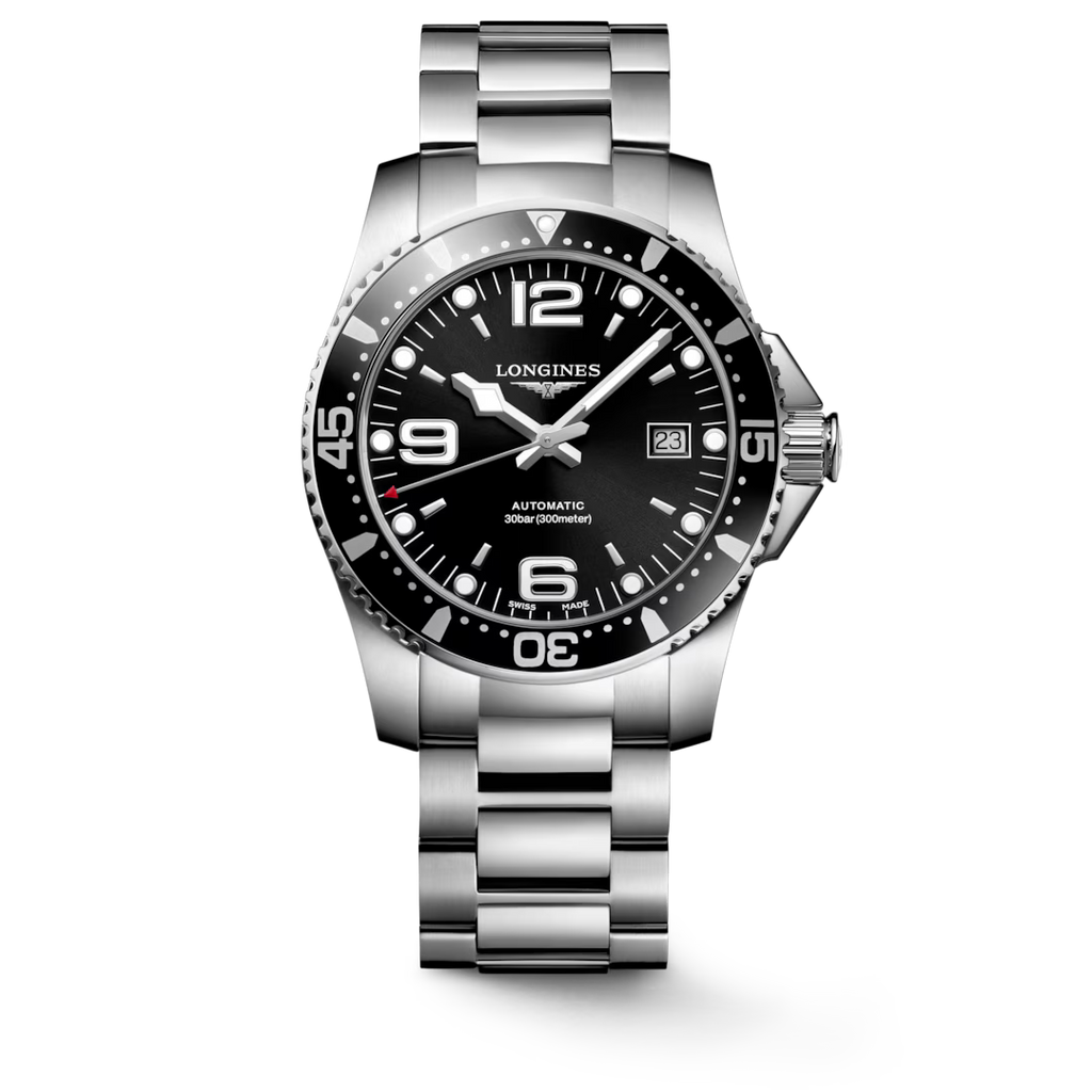 Relógio Longines Hydroconquest - L3.742.4.56.6