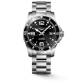 Longines Hydroconquest Watch - L3.742.4.56.6
