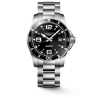 Relógio Longines Hydroconquest - L3.742.4.56.6