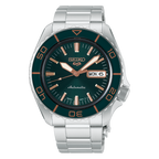 Relógio Seiko 5 Sports - HDB005K1
