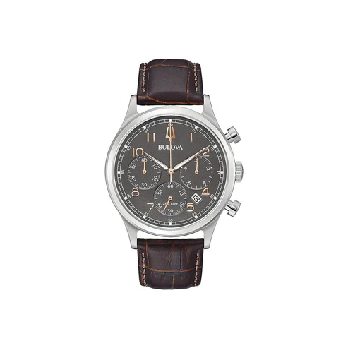 Bulova Classic Watch - 96B356