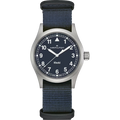 Relógio Hamilton Khaki Field Quartz 38mm - H69401940