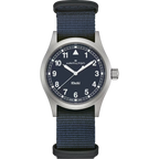 Relógio Hamilton Khaki Field Quartz 38mm - H69401940
