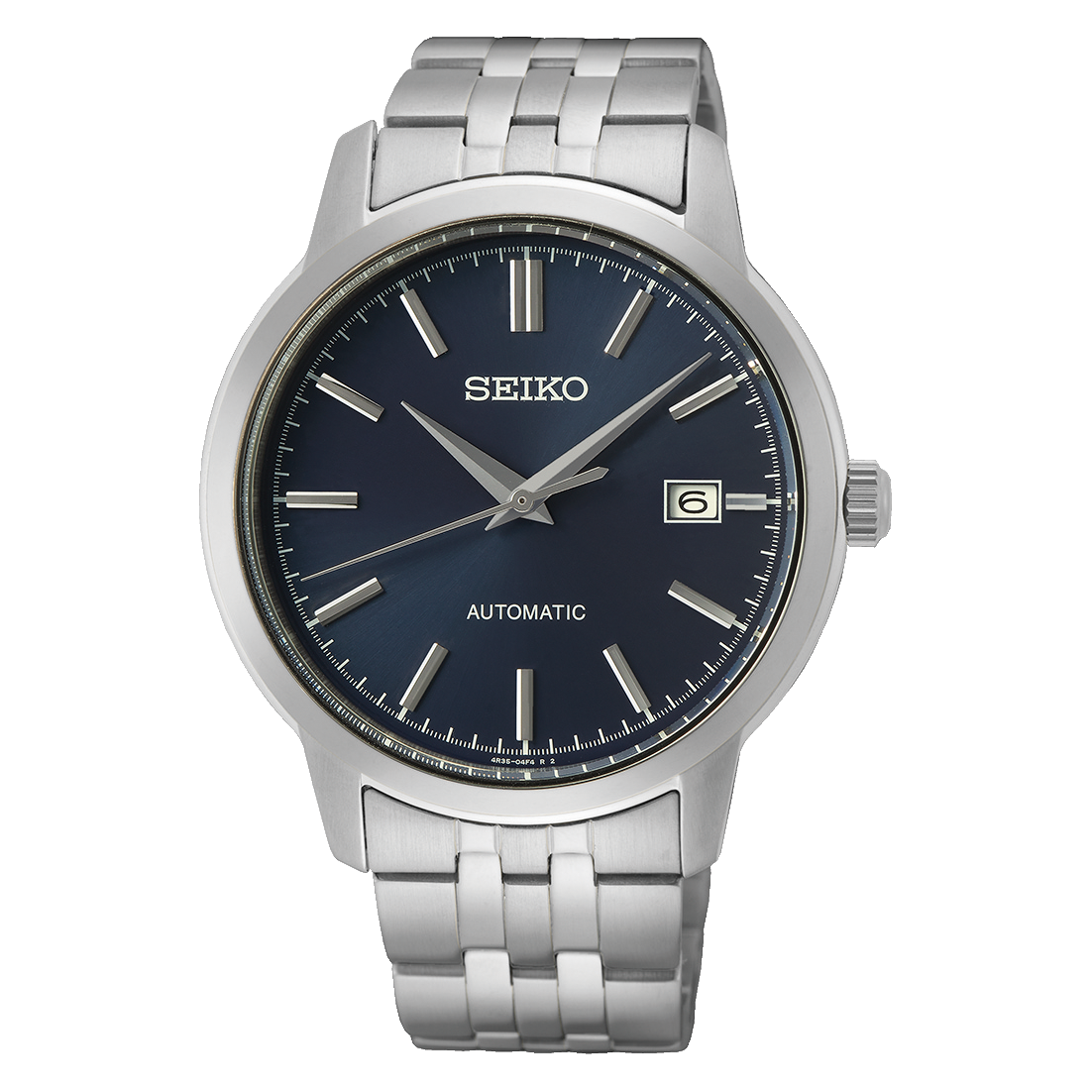 Relógio Seiko Conceptual Automático - SRPH87K1