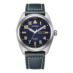 Reloj Citizen Super Titanium - BM8560-45LC
