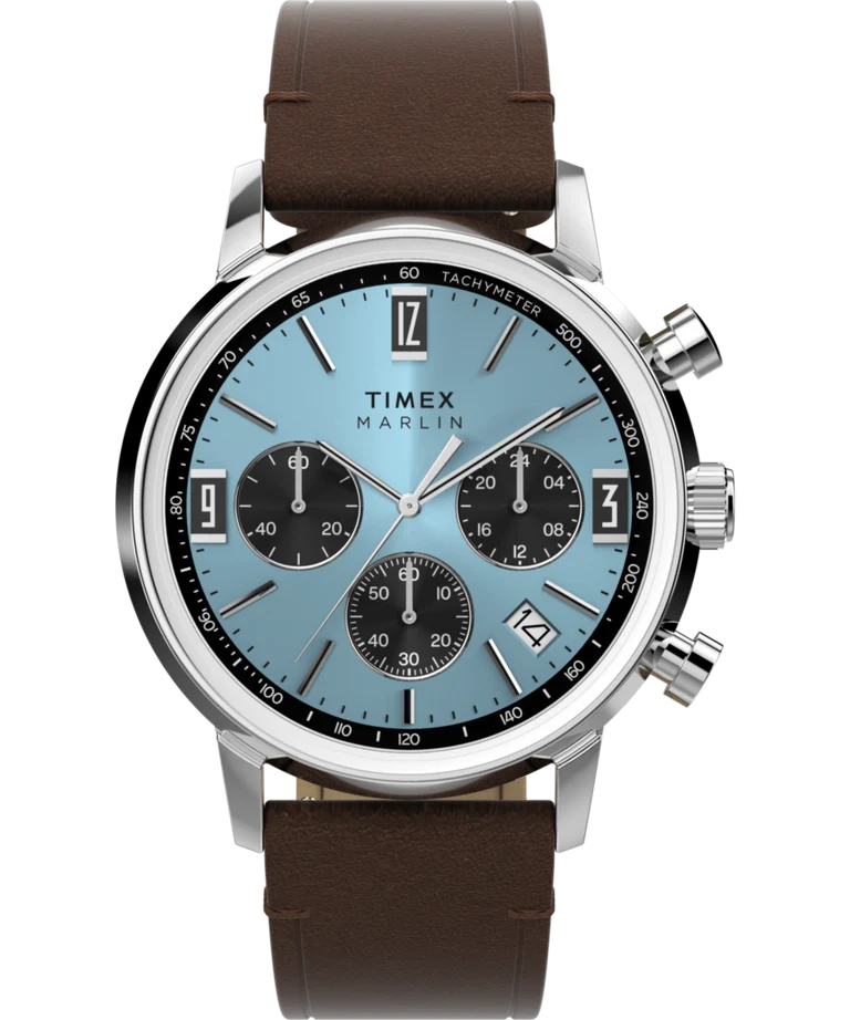Relógio Timex Marlin Chronograph Tachymeter - TW2Y66600