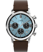 Relógio Timex Marlin Chronograph Tachymeter - TW2Y66600