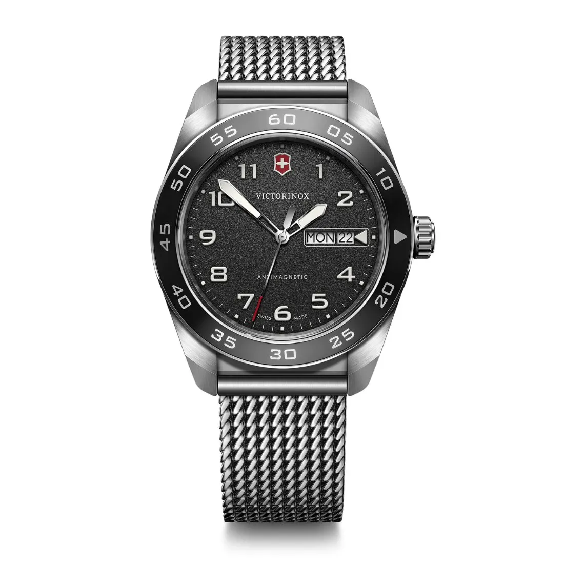 Relógio Victorinox Swiss Army Quartz - 242043