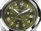 Hamilton Khaki Field Watch - H70455560