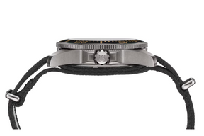 Relógio Certina DS Action  Diver 43 mm Powermatic 80 - C032.607.48.051.00