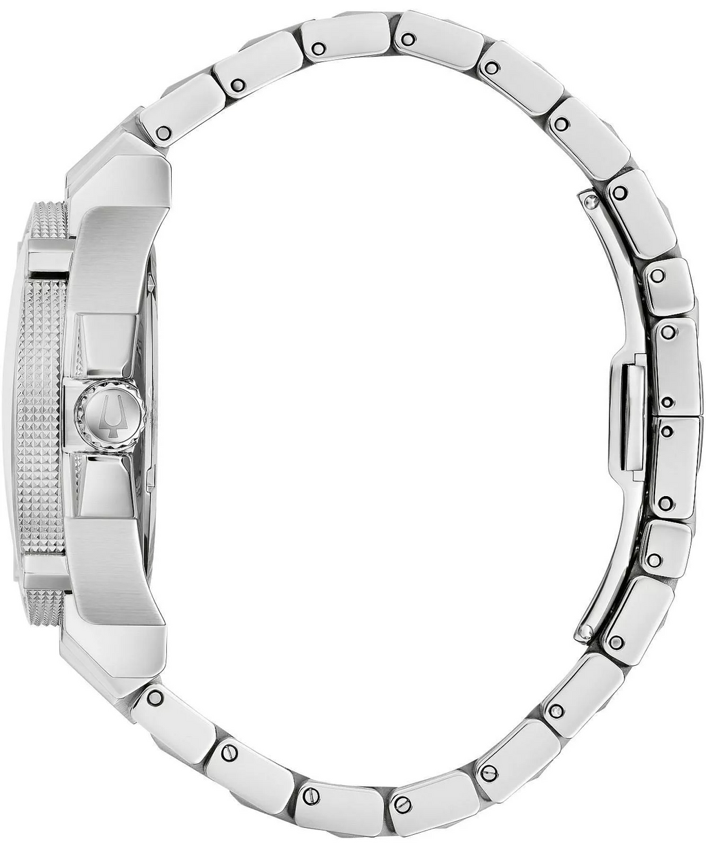 Relógio Bulova Precisionist  - 96B417