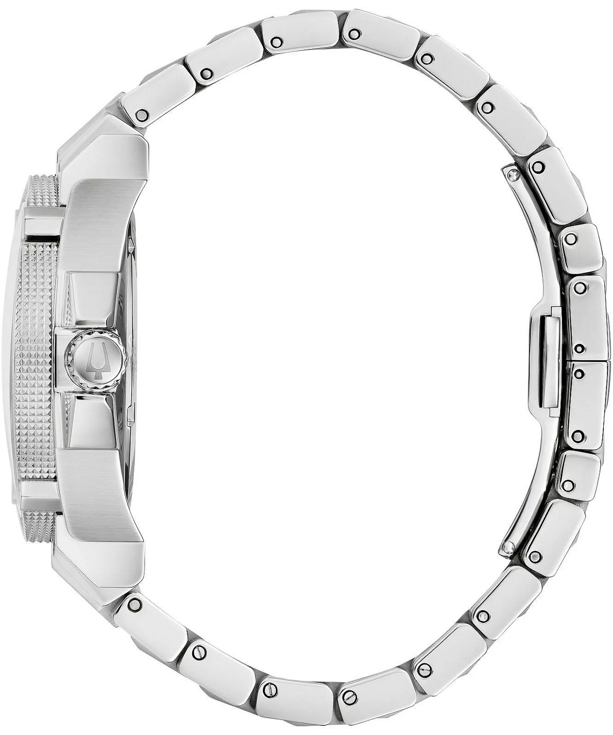 Relógio Bulova Precisionist  - 96B417