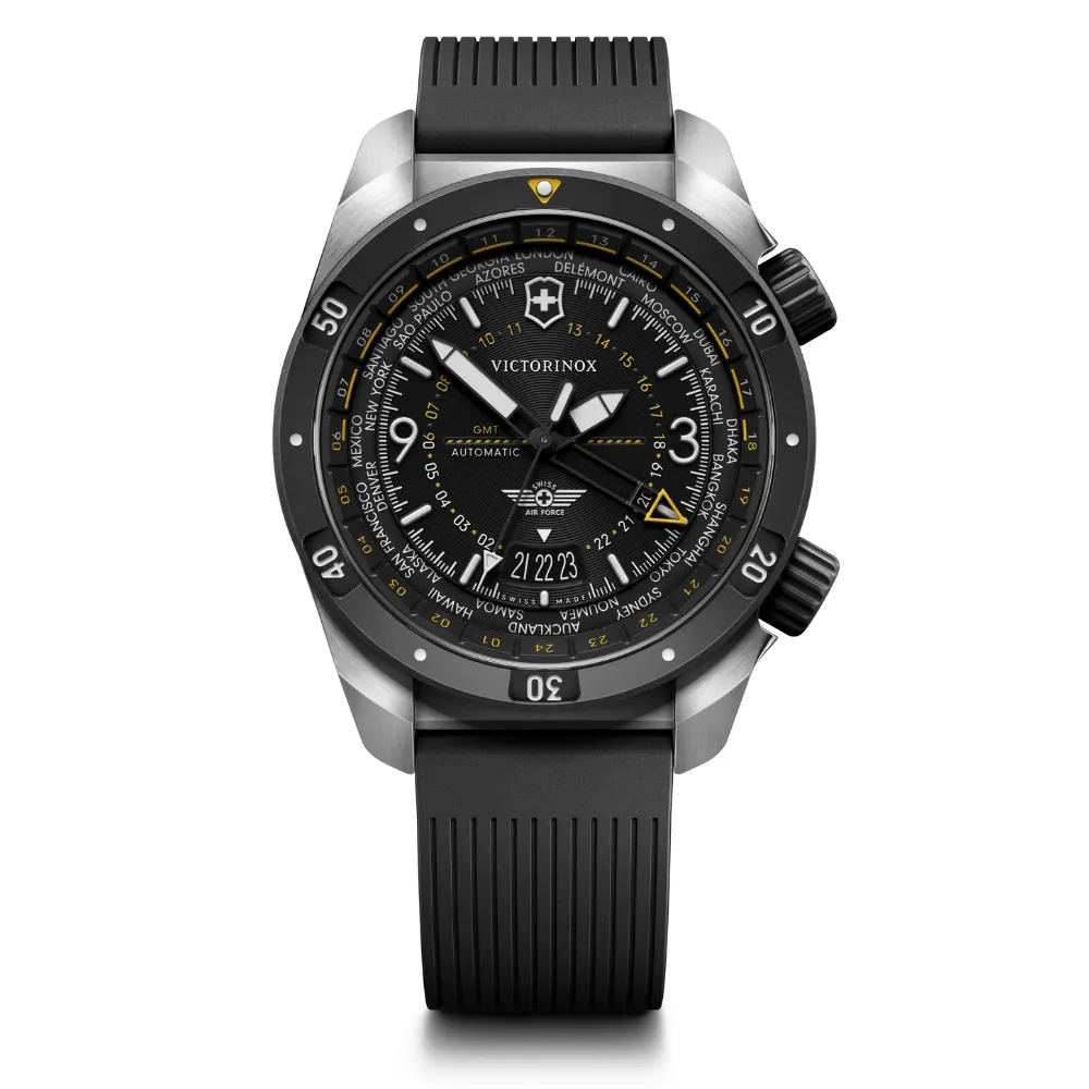 Relógio Victorinox Air Pro GMT Automatic - 242005