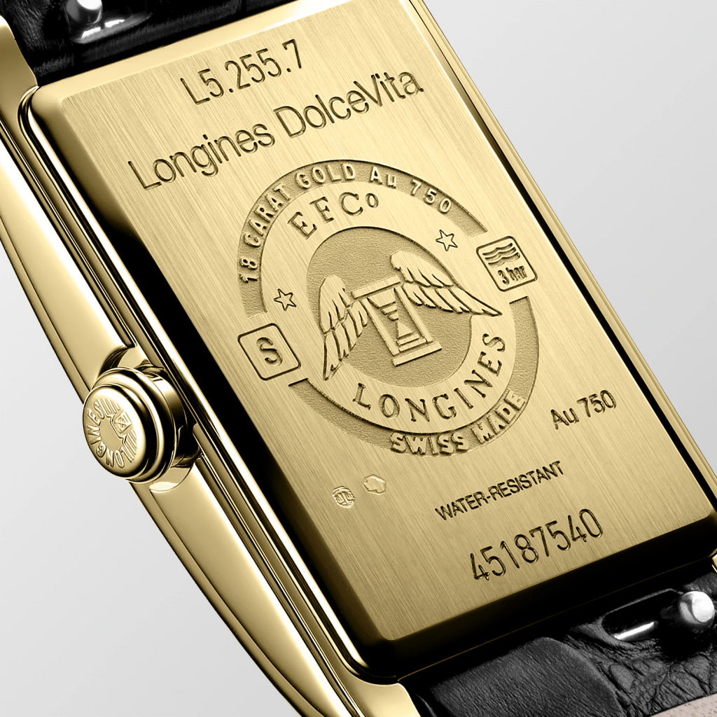 Relógio Longines Dolcevita - L5.255.7.71.0