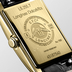 Relógio Longines Dolcevita - L5.255.7.71.0