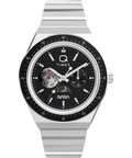 Relógio Q Timex NASA 40mm - TW2Y56700