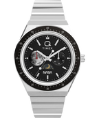 Relógio Q Timex NASA 40mm - TW2Y56700