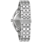 Relógio Bulova Precisionist JET STAR - 96B472