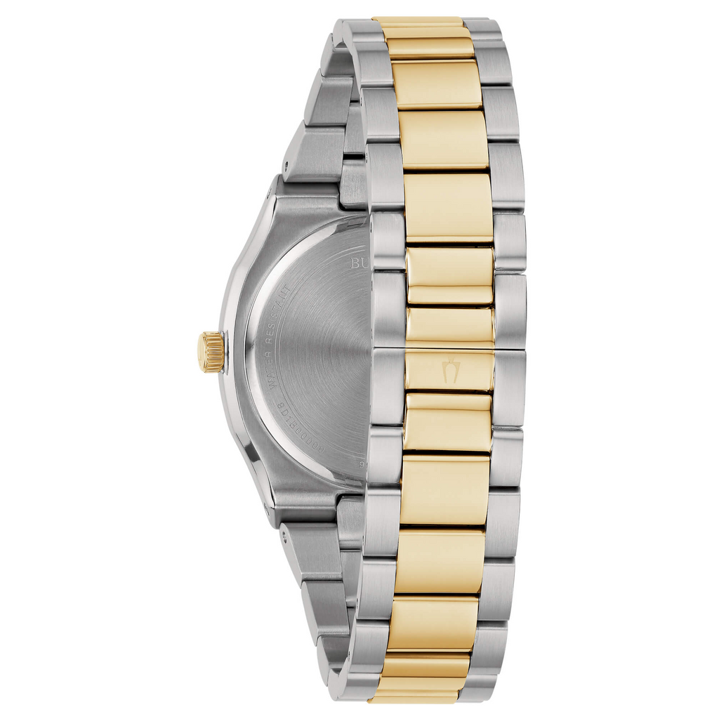 Relógio Bulova Surveyor Lady - 98M132