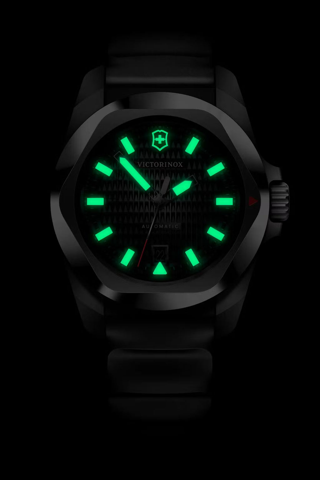 Reloj Victorinox I.N.O.X. Automatic - 242039