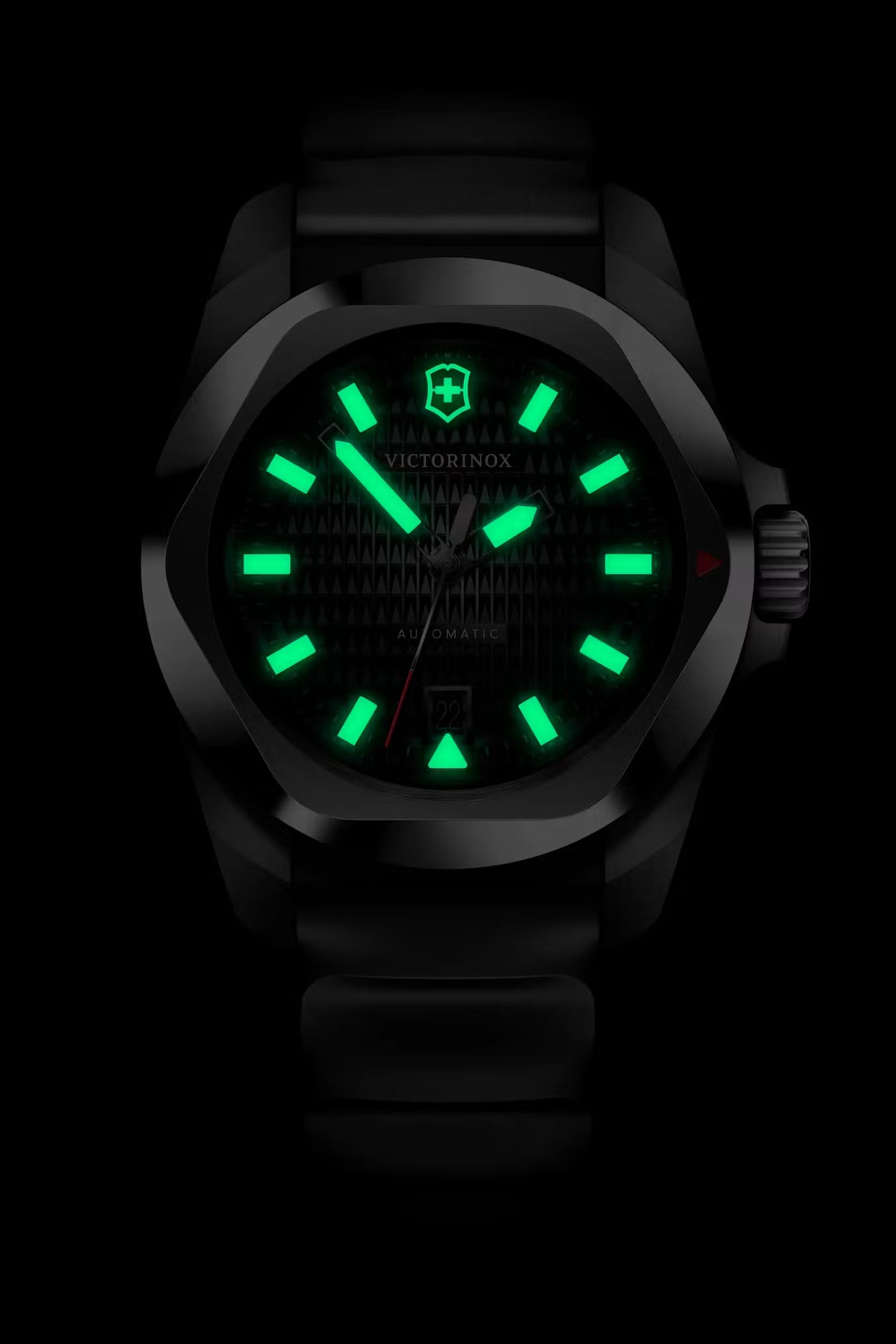 Reloj Victorinox I.N.O.X. Automatic - 242039