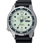 Relógio Citizen Promaster Automatic - NY0040-09w