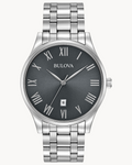 Bulova Classic Watch - 96B261