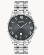 Bulova Classic Watch - 96B261