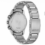 Relógio Citizen Chrono Super Titanium - CA4750-51A