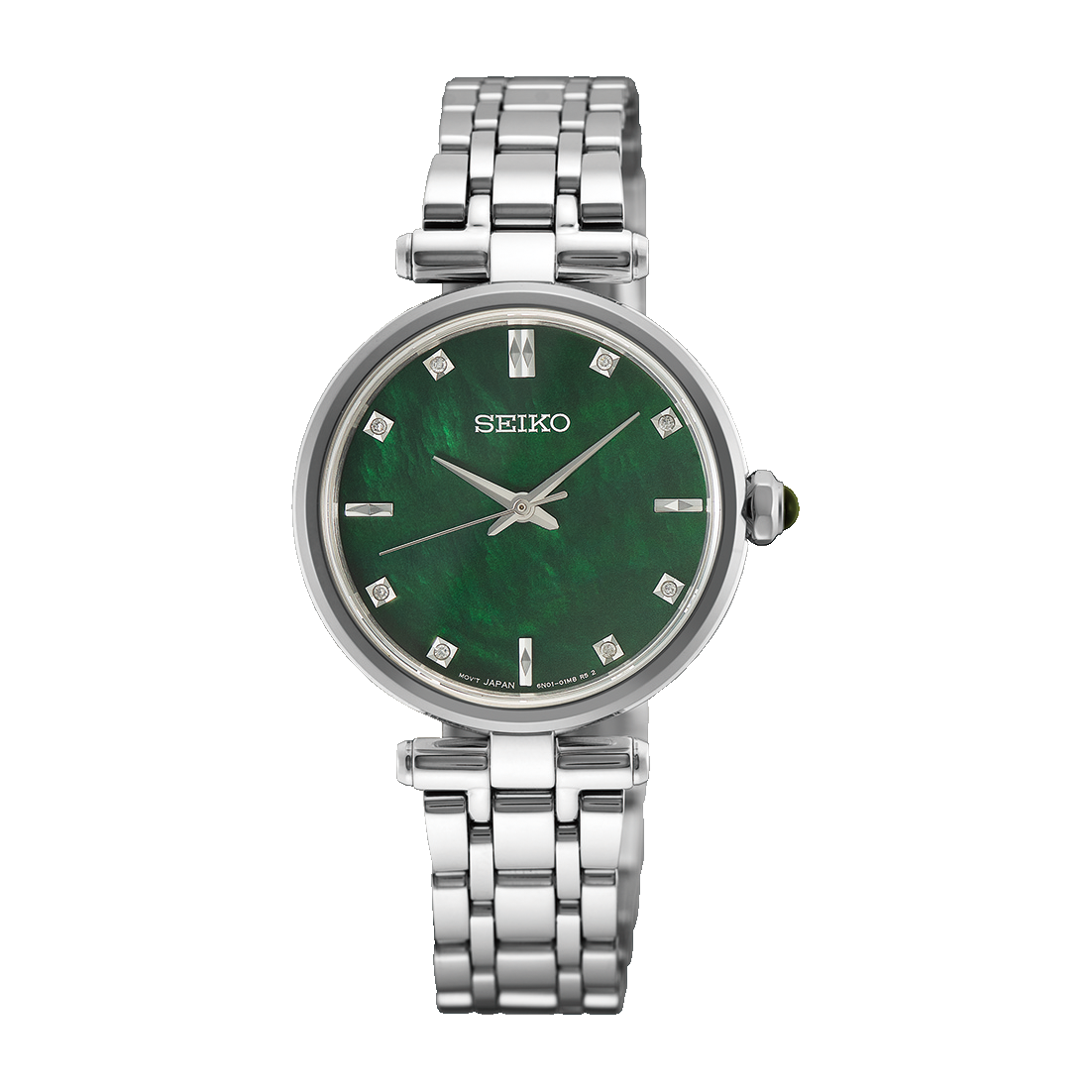 Relógio Seiko Conceptual Feminino - HGH006P1