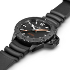 Relógio Hamilton Khaki Navy Frogman Auto 46mm - H77855330