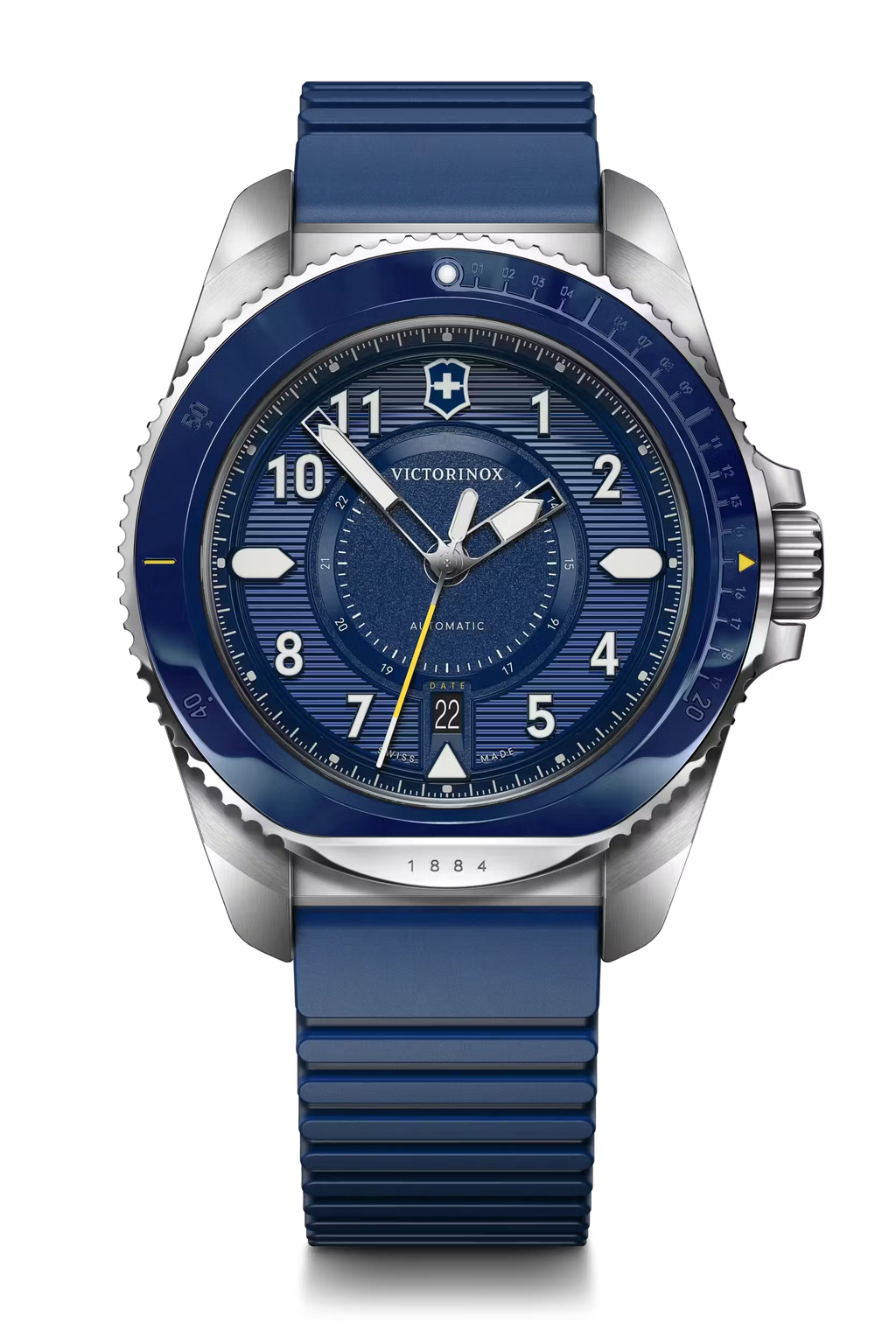 Relógio Victorinox Journey 1884 Automatic - 2419801