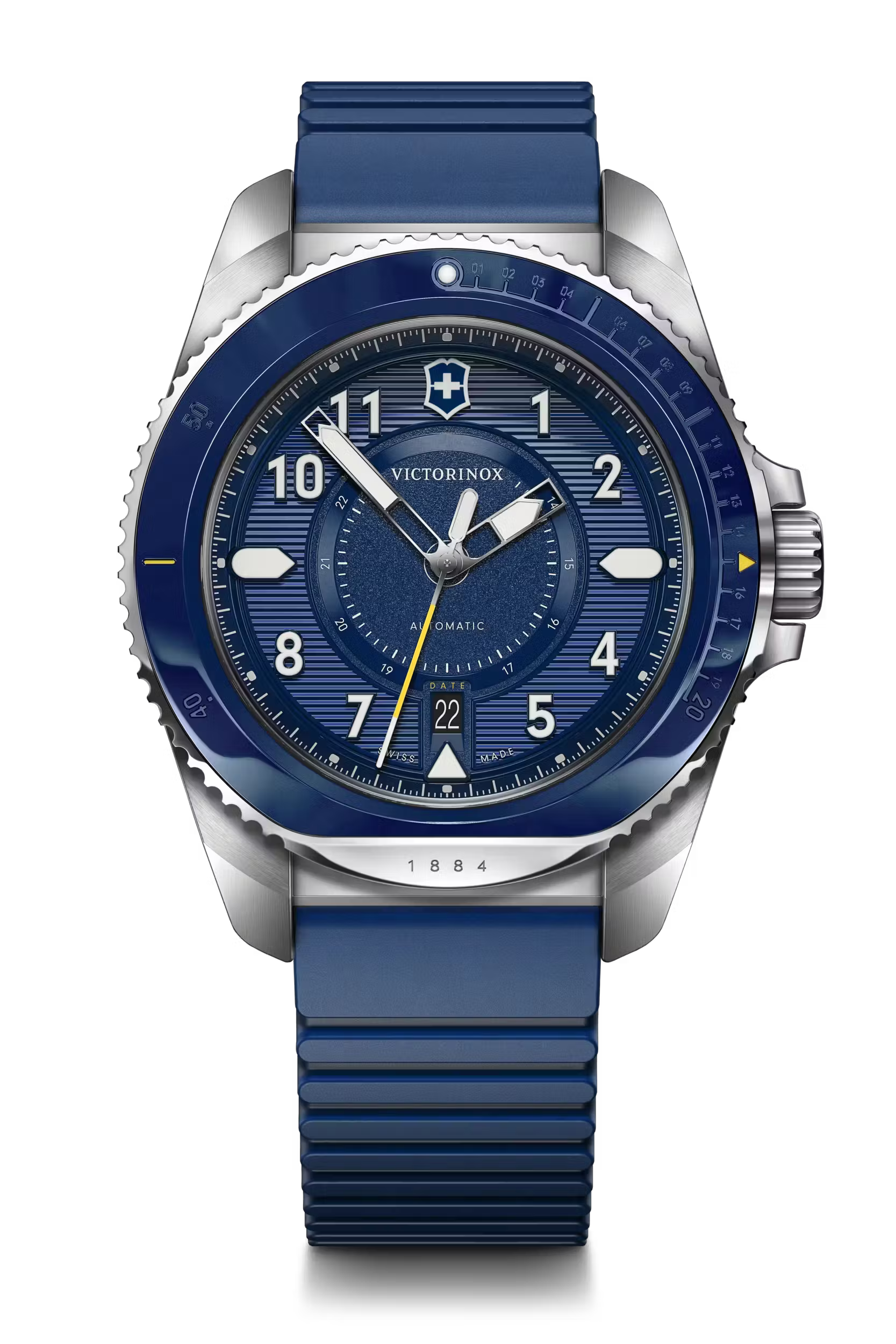 Relógio Victorinox Journey 1884 Automatic - 2419801
